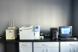 食品科学与工程学院实验教学中心 仪器设备与教学仪器的现代化发展